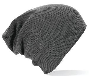 Beechfield BF461 - 100% Soft Slouch Beanie