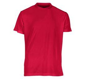 SANS Étiquette SE100 - No Label Sport Tee-Shirt