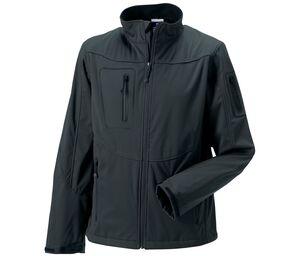 Russell JZ520 - Mens Sport Shell 5000 Jacket