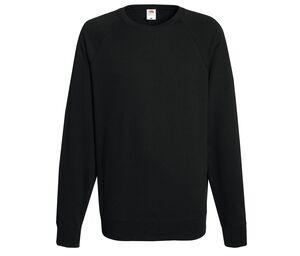 FRUIT OF THE LOOM SC360 - Lightweight Raglan Sweat