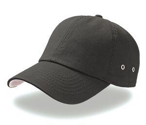 ATLANTIS AT005 - ACTION CAP Dark Grey