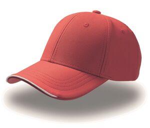 ATLANTIS AT020 - ESTORIL CAP Red