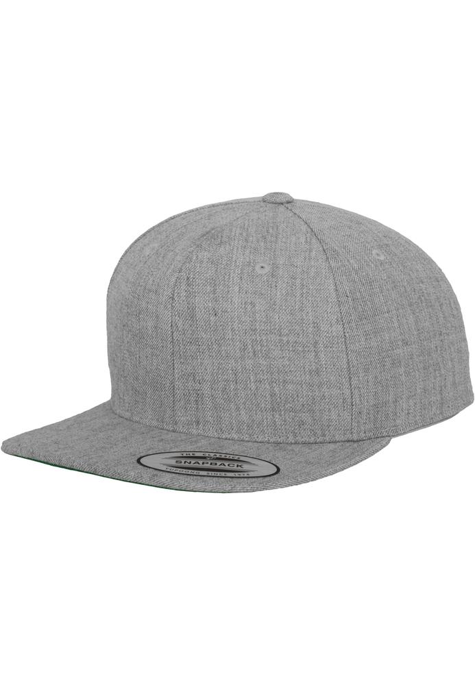 Flexfit 6089M - Classic Snapback