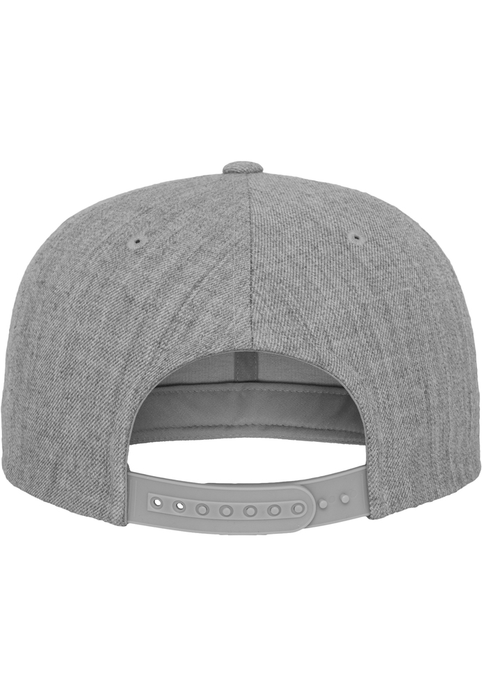 Flexfit 6089M - Classic Snapback