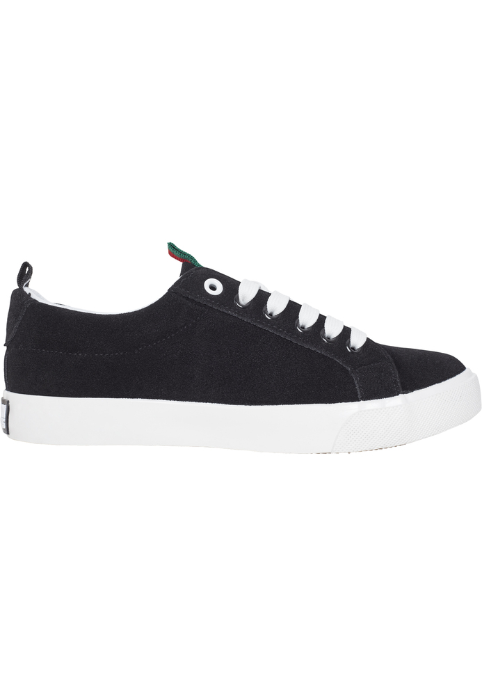 Urban Classics TB2123 - Velour Sneaker