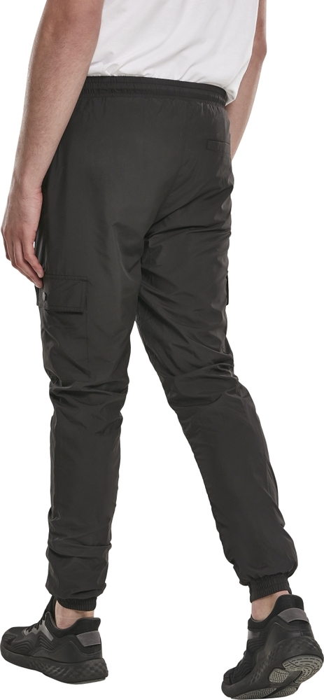 Urban Classics TB3669 - Cargo Nylon Track Pants