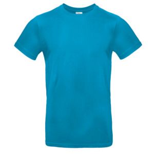 B&C BC03T - Tee-shirt homme col rond 190 Atoll