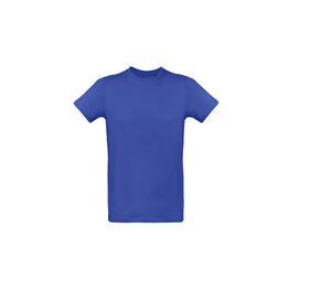 B&C BC048 - Tee-shirt coton bio homme