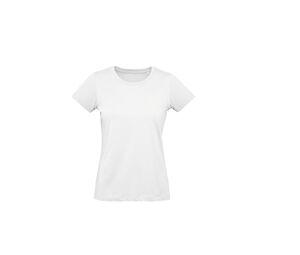 B&C BC049 - Womens T-Shirt 100% Organic Cotton