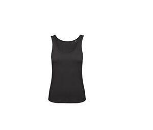 B&C BC073 - Womens 100% Organic Cotton Tank Top