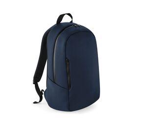 BAG BASE BG168 - SCUBA BACKPACK Navy