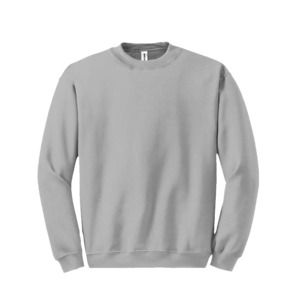 Gildan GN910 - Heavy Blend Adult Crewneck Sweatshirt