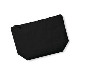 WESTFORD MILL WM840 - Pochette en coton organique Black