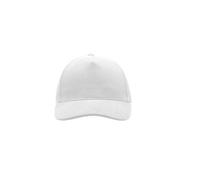 Atlantis AT127 - Liberty five buckle cap White