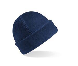 Beechfield BF243 - Suprafleece™ Ski Hat French Navy