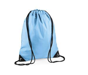 BagBase BG100 - Gymsac Sky Blue