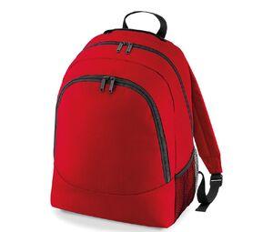 BAG BASE BG212 - Sac à dos universel Classic Red