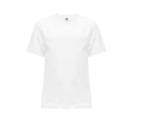 JHK JK154 - T-shirt enfant 155 White