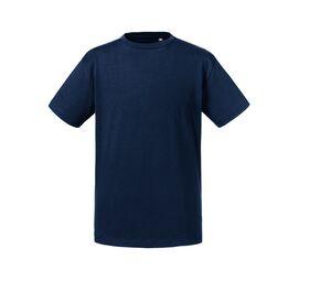 Russell RU108B - Childrens organic T-shirt