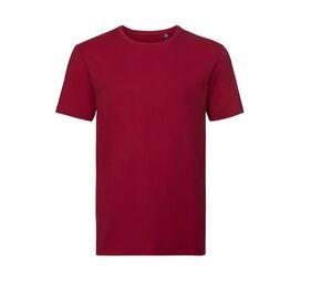 Russell RU108M - Mens organic t-shirt