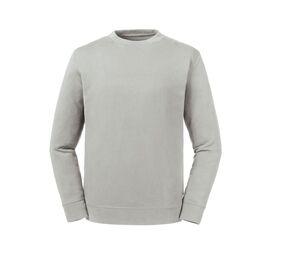 Russell RU208M - Pure Organic reversible sweatshirt