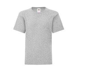 FRUIT OF THE LOOM SC6123 - Tee-shirt enfant