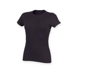 SF Women SK121 - The Feel Good T Women