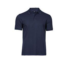 TEE JAYS TJ1405 - Polo stretch homme Navy