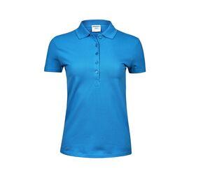 TEE JAYS TJ145 - Polo stretch femme