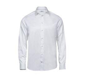 TEE JAYS TJ4020 - Chemise homme White