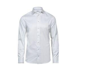 TEE JAYS TJ4021 - Chemise ajustée homme White