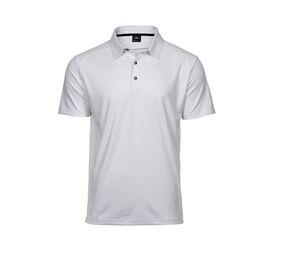 TEE JAYS TJ7200 - Polo de sport White