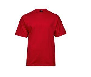 TEE JAYS TJ8000 - T-shirt homme Red