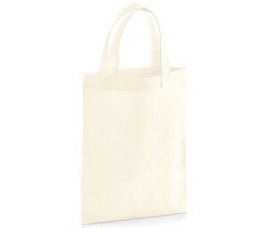WESTFORD MILL WM103 - Petit sac en coton White