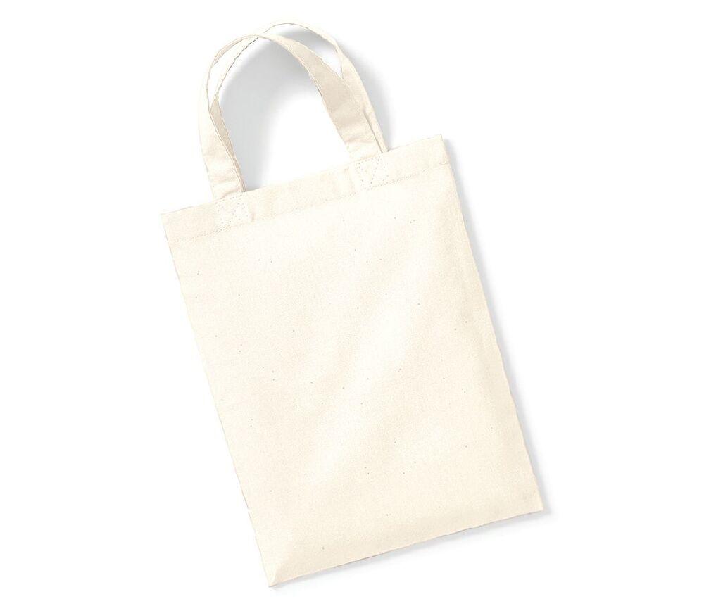 WESTFORD MILL WM103 - Petit sac en coton