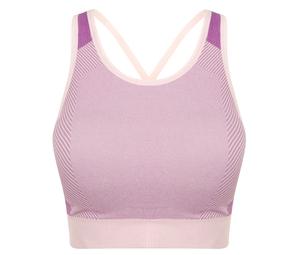 Tombo TL351 - Seamless sports bra