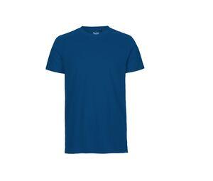 Neutral O61001 - Men's fitted T-shirt Royal