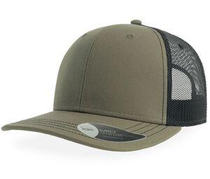 Atlantis AT212 - Trucker cap