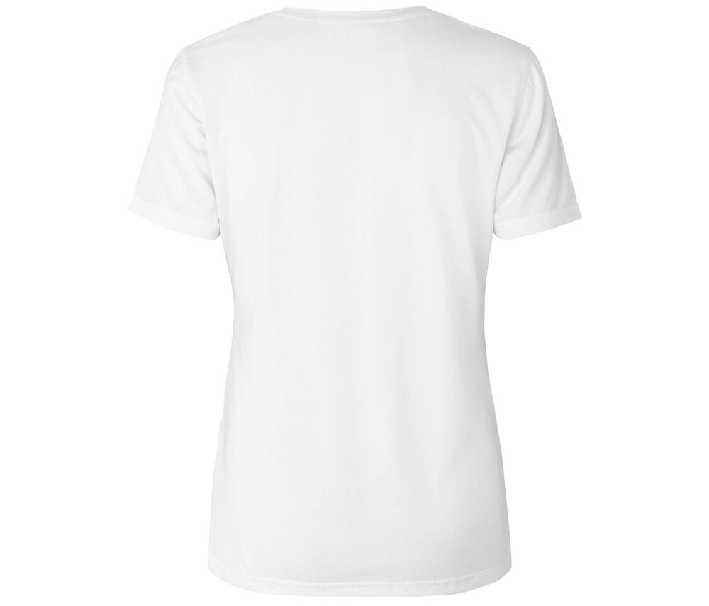 Neutral R81001 - Women's breathable recycled polyester t-shirt