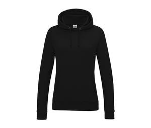 AWDIS JH01F - Womens hoodie