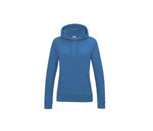 AWDIS JH01F - Womens hoodie