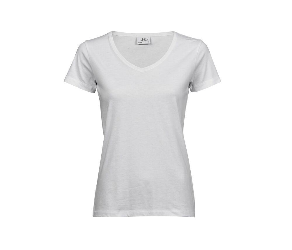 Tee Jays TJ5005 - Women's V-neck T-shirt
