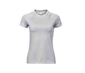 TEE JAYS TJ7021 - T-shirt de sport femme White