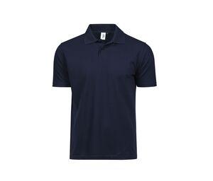 Tee Jays TJ1200 - Power organic polo shirt