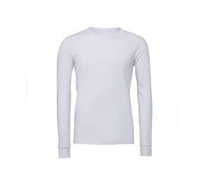 Bella+Canvas BE3501 - Long sleeve t-shirt