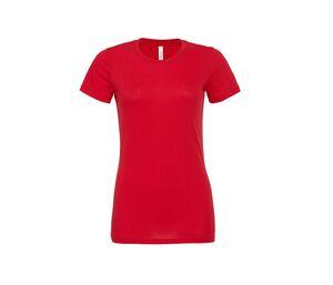 Bella+Canvas BE6400 - Casual womens t-shirt