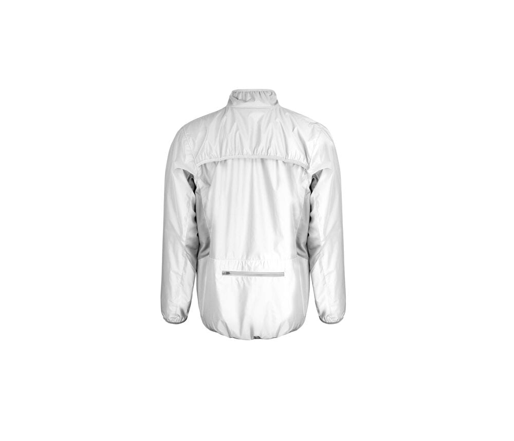 Spiro SP266 - LUXURY REFLECTEX HI-VIS JACKET