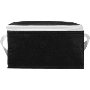 PF Concept 100182 - Spectrum 6-can cooler bag 4L Solid Black