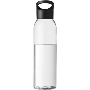 PF Concept 100508 - Sky 650 ml Tritan™ colour-pop water bottle Solid Black