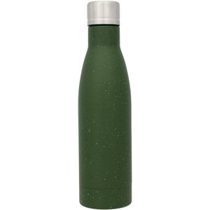 PF Concept 100518 - Vasa 500 ml speckled copper vacuum insulated bottle Green